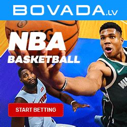 bovada nba futures|Bovada Sportsbook .
